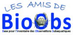 logo les amis de bioobs