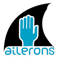Aileron-120