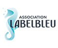 LABELBLEU-120