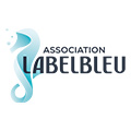 LABELBLEU-120
