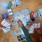 Le jeu pédagogique « ALIEN qui sont-ils ? »